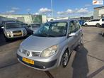 Renault Scénic 1.6-16V Dynamique Comfort Inruil Mogelijk, Voorwielaandrijving, 65 €/maand, Gebruikt, 1295 kg