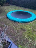Trampoline springmat en rand 305cm, Kinderen en Baby's, Speelgoed | Buiten | Trampolines, Ophalen, Zo goed als nieuw