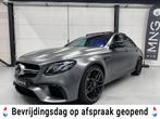 Mercedes-Benz E-klasse AMG 63 S 4MATIC Edition 1|736PK|Pano|, Auto's, Automaat, Gebruikt, 109 €/maand, Vierwielaandrijving