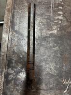 Binnendraaibeitel, Doe-het-zelf en Verbouw, Draaibanken, Ophalen, Gebruikt, Metaaldraaibank