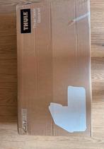 Nieuwe Thule Sleek reiswieg met toebehoren!, Kinderen en Baby's, Kinderwagens en Combinaties, Ophalen of Verzenden