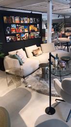 -LEOLUX- Naila bank, Huis en Inrichting, Ophalen, Nieuw, Stof