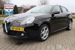Alfa romeo GIULIETTA 1.4 T MULTIAIR SUPER, Auto's, Alfa Romeo, Voorwielaandrijving, Gebruikt, Euro 6, 4 cilinders