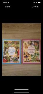 2 Sprookjes van Grimm boeken, Boeken, Sprookjes en Fabels, Ophalen of Verzenden, Zo goed als nieuw