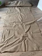 Juten loper 1 x 10 m - 2 stuks - bruiloft decoratie, Ophalen