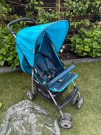 Hauck Buggy, Kinderen en Baby's, Kinderwagens en Combinaties, Ophalen, Gebruikt, Kinderwagen, Overige merken
