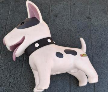 spaarpot hond beschikbaar voor biedingen