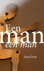 Een man een man - Steef Post, Ophalen of Verzenden, Zo goed als nieuw, Steef Post, Christendom | Protestants