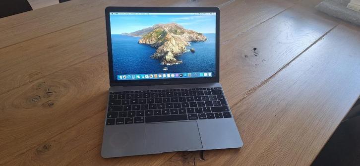Apple MacBook Air 13.3", DualCore M3, 8 GB RAM, Computers en Software, Apple Macbooks, Gebruikt, MacBook Air, 13 inch, 2 tot 3 Ghz