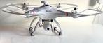 Drone met camera - Quantum, Ophalen, Gebruikt, Drone met camera