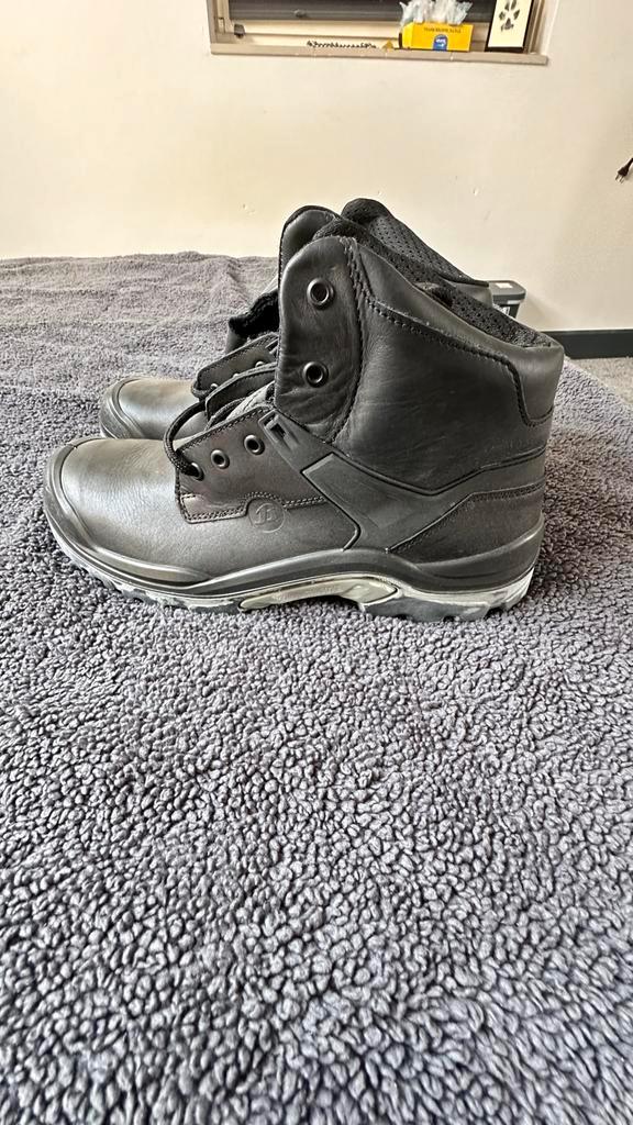 Bata Industrials Werkschoenen - Maat 45 - Nieuw, Kleding | Heren, Schoenen, Nieuw, Werkschoenen, Zwart, Ophalen of Verzenden