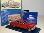 Kuifje 40, 1/43, Jaguar MK X , met beschrijving, Ophalen of Verzenden, Nieuw, Auto, Overige merken