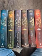Warrior cats serie 3, Boeken, Ophalen, Zo goed als nieuw