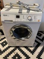 Miele softcare system W2521 wasmachine., Ophalen, 1200 tot 1600 toeren, Gebruikt, 4 tot 6 kg