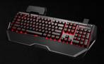 G.SKILL Cherry MX Red mechanisch gaming toetsenbord, Computers en Software, Toetsenborden, Ophalen, Gebruikt, Gaming toetsenbord