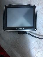 TomTom navigatiesysteem, Motoren, Accessoires | Navigatiesystemen, Ophalen of Verzenden, Gebruikt