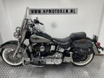 Harley Davidson FLSTN Heritage Special FLSTN HERITAGE SPECIA, Motoren, Motoren | Harley-Davidson, Laan van Vredenoord 33
2289 DA  Rijswijk, NL