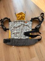 Tula toddler, Kinderen en Baby's, Babydragers en Draagdoeken, Overige merken, Buik of Rug, Ophalen of Verzenden, Zo goed als nieuw