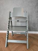 Kidsmill Up! complete set Stone Green - Zoetermeer, Ophalen, Gebruikt, Meegroeistoel