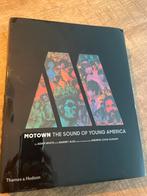 Motown: The Sound of Young America - Boek, Ophalen of Verzenden, Zo goed als nieuw, Artiest