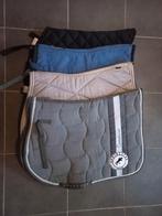 Ponydekjes HV Polo, QHP. 4 voor  5 euro, Ophalen of Verzenden, Gebruikt