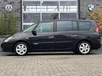 Renault ESPACE 3.5 V6 AUT. INITIALE CLIMA - NAVI - LEDER - P, Auto's, Gebruikt, 2000 kg, 109 €/maand, Zwart
