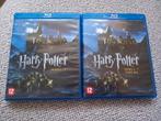 Harry Potter set, Ophalen of Verzenden, Zo goed als nieuw, Science Fiction en Fantasy