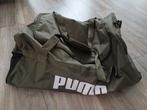 Nieuwe Puma Grote Weekendtas, Ophalen of Verzenden, Nieuw, Unisex volwassen