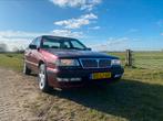 Lancia Thema 2.0 IE E2 1993 Rood, Thema, Stof, 1995 cc, Beige