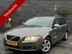 Volvo V70 2.5T Ocean Race -HANDBAK- Apk (24-06-2025) *INRUIL, Auto's, Volvo, Voorwielaandrijving, Gebruikt, Parkeersensor, 2521 cc