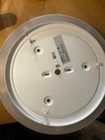 Philips Hue White & Color Ambiance Infuse Plafondlamp, Kunststof, Ophalen of Verzenden, Zo goed als nieuw, Luxe,rustgevend