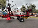Fella TS 4000 HB (4-rotor hark modeljaar. 2011), Zakelijke goederen, Agrarisch | Werktuigen, Ophalen of Verzenden, Veehouderij
