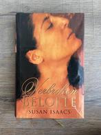 Verbroken belofte van Susan Isaacs (hardcover) (roman), Ophalen of Verzenden, Gelezen, Susan Isaacs