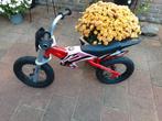 Kawasaki motor loopfiets 12 inch wielen, Ophalen, Gebruikt, Overige typen