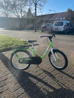 Puky Kinderfiets 18 inch - Perfecte eerste fiets!, Ophalen, Gebruikt, 16 tot 20 inch