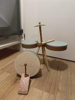 Kinder drumstel ZARA, Ophalen, Zo goed als nieuw, Overige merken