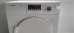 Bosch Maxx 7 Sensitive Wasdroger, Witgoed en Apparatuur, Wasdrogers, Ophalen, 6 tot 8 kg, Gebruikt, Anti-kreukfase