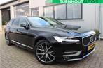 Volvo V90 2.0 T4 Business Luxury+ Panoramadak | Harman Kardo, 15 km/l, 4 cilinders, 211 pk, 100 €/maand