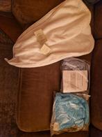 Optidee Optipluche Haartulband - Nieuw!, Huis en Inrichting, Ophalen of Verzenden, Nieuw, Overige kleuren, Overige typen