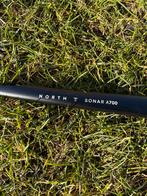 North Sonar A700fuselage, Watersport en Boten, Wingsurfen, Ophalen of Verzenden