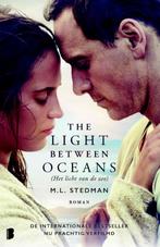 M.L.Stedman The Light between Oceans. Het licht van de zee., Ophalen of Verzenden, Gelezen