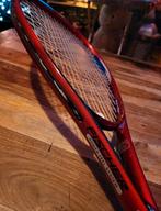 Fischer Olympia midplus Tennisracket, Overige merken, Ophalen of Verzenden, Zo goed als nieuw, Racket
