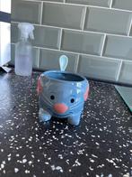 Disney ratatouille mok, Verzamelen, Ophalen of Verzenden, Zo goed als nieuw, Servies