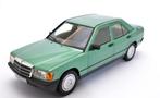 Mercedes Benz 190 E 1984 1/18 LIM.ED. NOREV ref: 183826