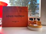 Louis Vuitton Miniatuur Parfum Set - 6/7 Flessen, Verzenden, Gebruikt