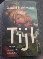 DWDD boek van de maand: Daniel Kehlmann - Tijl, Europa overig, Ophalen of Verzenden, Zo goed als nieuw, Daniel Kehlmann