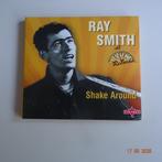 Ray Smith ‎– Shake Around, Verzenden, Gebruikt, Rock-'n-Roll