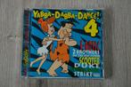 YABBA-DABBA-DANCE DEEL 4 == 20 Groovy Dance Hits, Verzenden, Dance