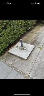 Parasolvoet gratis ophalen, Ophalen, Zo goed als nieuw, Minder dan 1 meter, Parasolvoet