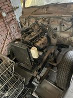 Suzuki Samurai Onderdelen - Project Auto, Auto-onderdelen, Motor en Toebehoren, Ophalen, Gebruikt, Suzuki